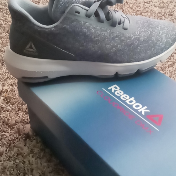 Brand new reebok shoes - Picture 1 of 2